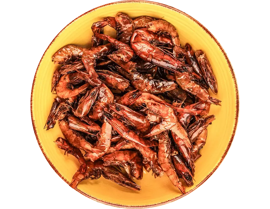 Shrimps