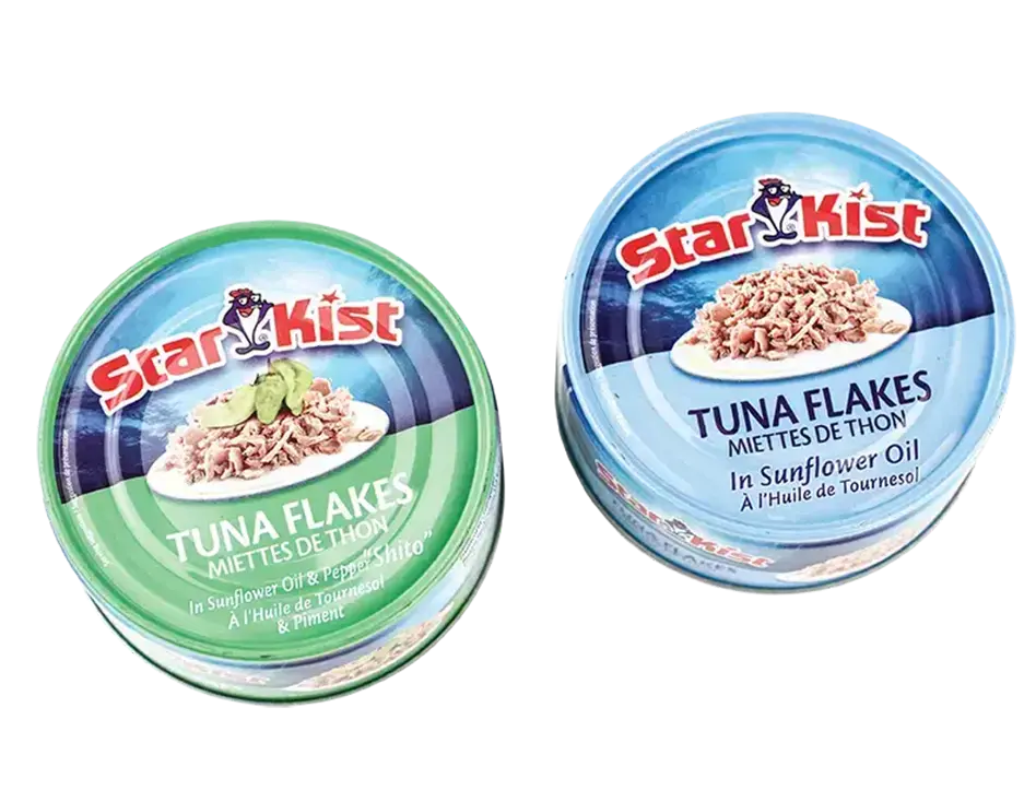 Star Kist Tuna